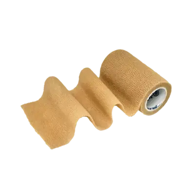 Prostrap_Cohesive 75mm beige