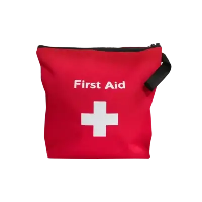 Regulation kit pouch 1